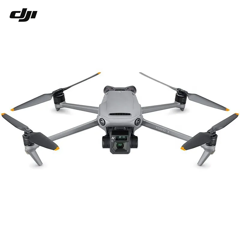 DJI Mavic 3/DJI Mavic 3 Fly More Combo/DJI Mavic 3 cine permiun combo DJL 4k Smart Drone Aircraft Photography