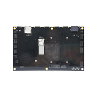 Carte de développement Rockchip compatible Linux et Android avec carte mère RV1126, processeur A53, calcul 3T, NPU Rongpin LGA-RV1126B-P