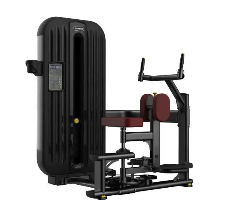 MBH BEST SALES CE EN957 STANDARD HEAVY DUTY FITNESS EQUIPMENT