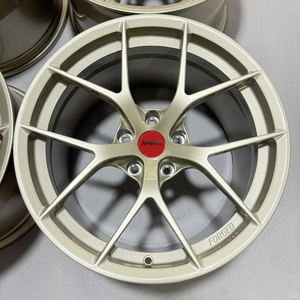 Jantes en alliage forgées sur mesure pour BMW G87 M2 Audi RS3 Mercedes CLA45 AMG VW Golf <span class=keywords><strong>R</strong></span> Lexus RC F Nissan Z17 -21 pouces 5x120 5x114.3 - Product Image 6