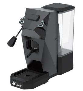 Anbolife Nueva Cafetera de Espresso de 20 Bares, Cafetera Eléctrica de Diseño Innovador para Espresso, Cappuccino y Latte, Cafetera de Cápsulas - Product Image 5