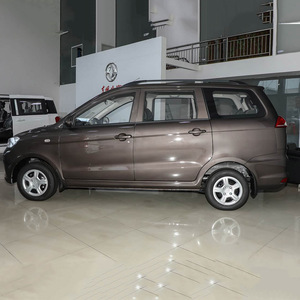 Prezzo di Fabbrica 2026 Dongfeng DFSK Glory 330S MPV, Auto Manuale 7 Posti a Benzina, Minivan con Telecamera Posteriore - Product Image 4
