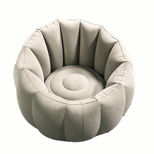 <span class=keywords><strong>2025</strong></span> thiết kế mới đổ xô giá rẻ thoải mái PVC giải trí <span class=keywords><strong>Inflatable</strong></span> Ghế phòng chờ <span class=keywords><strong>sofa</strong></span> không khí thổi phồng cho đồ nội thất phòng khách - Product Image 1