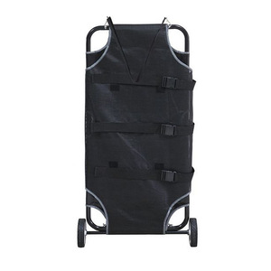 Camilla para Mascotas, Carrito de Primeros Auxilios para Animales Pequeños, 115 cm x 55 cm, Plegable, Material Oxford - Product Image 2