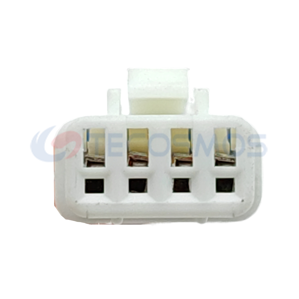 Automobile Waterproof Wiring Harness Connector Plug CT4-0251M