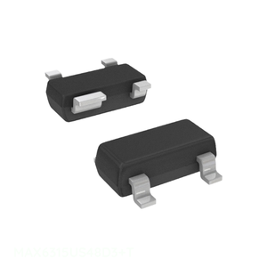 MAX6315US48D3บริการครบวงจรแบบดั้งเดิม + T ถึง253 4เพื่อ253AA การจัดการพลังงาน (PMIC) ส่วนประกอบอิเล็กทรอนิกส์ - Product Image 1