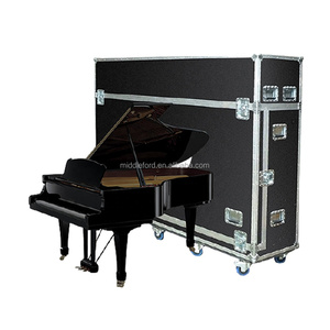 Middleford Brand New Professional 88 <b>Keys</b> White Baby Grand Piano Digital with Wholesale Mg110w Piano - Product Image 6