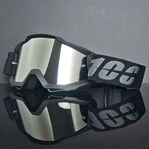 Gafas Deportivas de Nylon/Cachemira 100LK LK-WB para <span class=keywords><strong>Hombre</strong></span>, con Banda Elástica Ajustable, Resistentes al Viento y al Polvo, para Motocross, CN/GUA, Venta al Por Mayor - Product Image 3