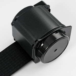 Tianma Ajusteur universel <span class=keywords><strong>à</strong></span> <span class=keywords><strong>3</strong></span> <span class=keywords><strong>points</strong></span> <span class=keywords><strong>Ceinture</strong></span> <span class=keywords><strong>de</strong></span> <span class=keywords><strong>sécurité</strong></span> pour voiture <span class=keywords><strong>Ceinture</strong></span> <span class=keywords><strong>de</strong></span> <span class=keywords><strong>sécurité</strong></span> pour voiture - Product Image 5