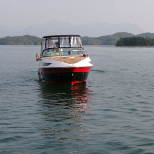 Precios de Motores para Transbordadores de Pasajeros, Barcos de Lujo - Product Image 2