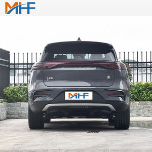 Grand SUV familial 5 portes 7 places Véhicule à énergie nouvelle <span class=keywords><strong>Byd</strong></span> <span class=keywords><strong>Tang</strong></span> <span class=keywords><strong>Ev</strong></span> Pure Electric <span class=keywords><strong>Ev</strong></span> <span class=keywords><strong>Tang</strong></span> <span class=keywords><strong>Ev</strong></span> - Product Image 6