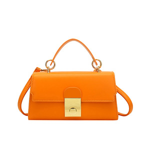 Sacs à main en cuir PU tendance, sacs à bandoulière pour femmes, sacs de luxe, sacs à main pour femmes - Product Image 2