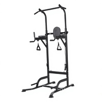 Barre de traction multifonctionnelle en acier de haute qualité, personnalisable et à approvisionnement direct, pour usage domestique, équipement de fitness intérieur et sportif