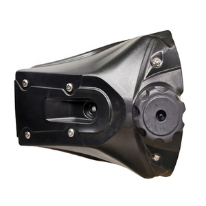 Réservoir d'essence durable pour 150cc 200cc 250cc ATV Quad Buggy Taotao Kazuma Coolster <span class=keywords><strong>JCL</strong></span> - Product Image 1