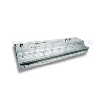 PL6R360TDF CIS Interface de caméra légère intégrée PLEINE haute vitesse service après-vente rapide inspection web vision par machine