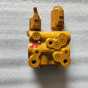 Original Brand New GP-Control <span class=keywords><strong>Manifold</strong></span> 361-2239 para 770F 772G 775G Peças de Construção Machinary - Product Image 2