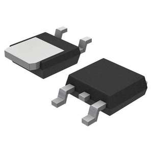 Services de liste de nomenclature (BOM) pour composants électroniques, circuits intégrés (CI), puces, microcontrôleurs, diodes, condensateurs - Devis IRFR4615TRLPBF - Product Image 1