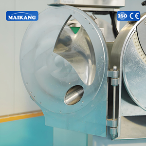 Cortadora <span class=keywords><strong>de</strong></span> Verduras <span class=keywords><strong>de</strong></span> Acero Inoxidable SUS304 Fácil <span class=keywords><strong>de</strong></span> Limpiar; Rebanadora, Picadora y Trituradora con Cuchillas <span class=keywords><strong>de</strong></span> Cambio Rápido para Repollo, Cebolla, <span class=keywords><strong>Zanahoria</strong></span> y Jengibre - Product Image 4