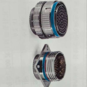 Conectores Eléctricos Circulares Serie J599HF - Product Image 1