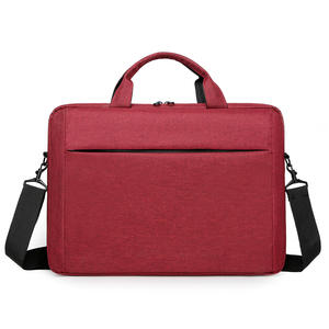 2023 New Style Men's Casual <b>Laptop</b> Shoulder <b>Bag</b> Oxford Cloth for Business and Outdoor Use - Product Image 2