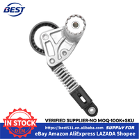 Tensioner Sabuk Mobil untuk Ssangyong Kyron Rexton Korando C Musso Rodius Tivoli 6712000370