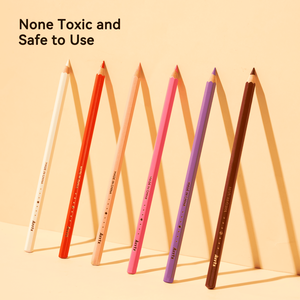 <span class=keywords><strong>Arrtx</strong></span> Set de crayons de couleur solubles dans l'eau ACP-003-3872 72 couleurs avec brosse en nylon - Product Image 2