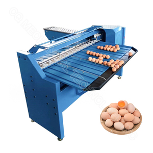 เครื่องคัดแยกไข่เพื่อการค้าเครื่องคัดแยกไข่ - Product Image 5