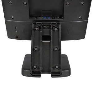 Dual Screen Windows/Android POS Terminal Capacitive Touch Screen <strong>4K</strong> Resolution Wi-Fi 6 Bluetooth 5.2 Customer Display for Retail - Product Image 4