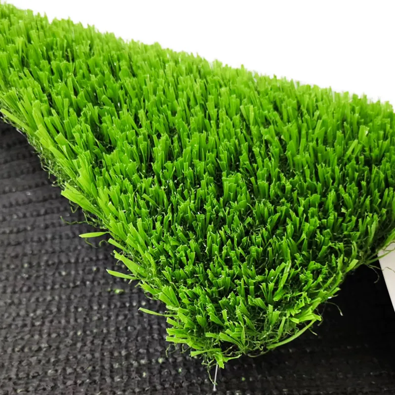 30mm High Density Non-fill football artificial grass soccer synthetic turf indoor outdoor field soccer grass