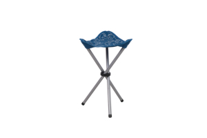 เก้าอี้ตกปลาพับได้แบบพกพาสำหรับตั้งแคมป์กลางแจ้ง - Product Image 3