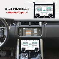 Panneau de commande de climatisation pour Land Rover Range Rover Vogue L405 2013-2017, écran tactile AC