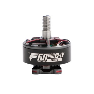 Motore Brushless T-Hobby <span class=keywords><strong>F60</strong></span> Pro V-LV 1950KV/2020KV 2207.5 5-6S con Albero da 4mm per Droni FPV Racing Quadcopter, Ricambi Fai-da-te 2807 - Product Image 2