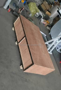 Heavy Duty <span class=keywords><strong>300Kg</strong></span> 400Kg Cargo Hydraulique Électrique Plate-Forme Élévatrice À Ciseaux <span class=keywords><strong>Table</strong></span> Chariot À Main Chariots Chariot À Plat - Product Image 6