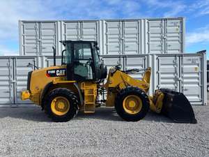 Productos Populares: Minicargadora Usada CAT 910M, Cargadora Usada Caterpillar 910M a Precio Económico - Product Image 1