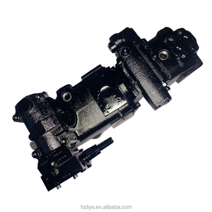 PVG -100-F1BV-LDFK-P-1NN/FNN-BN-1444 Serie 15068597 Bomba de Aceite Doble - Product Image 2