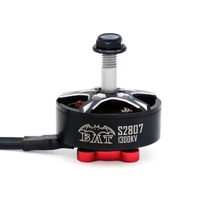 SURPASS S Series Bat S2807 2807 1300KV Brushless Motor for Racing <b>Drone</b> <b>Accessories</b> 7 Inch <b>Drone</b> UAV - Product Image 2