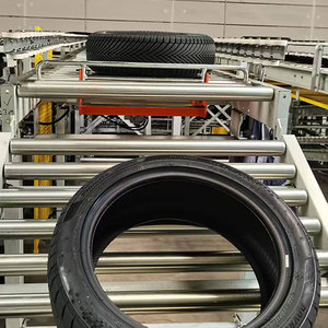 Neumáticos Radiales Nuevos para Auto 235/35R19 245/40R19 de Alto Rendimiento, Sin Cámara, con Garantía de 60,000 km, Premium para Equipos Profesionales - Product Image 4