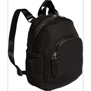 Mochila informal de gran capacidad de la marca ADDS para mujeres estudiantes, bolso de viaje estilo universitario, fabricada en una fábrica china - Product Image 1