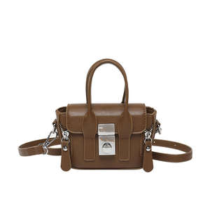 Nuevo Bolso de Mano Mini de Moda para Mujer, Diseño Bonito, Bolso Tote para Mujer - Product Image 6