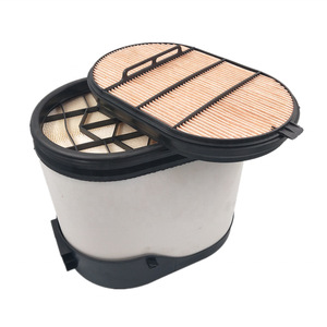 ไส้กรองอากาศ Jeampus รุ่น P608667 แบบรังผึ้ง สำหรับเปลี่ยนซ่อมแซม - Product Image 1