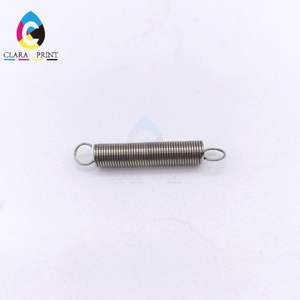 Ressort de curseur Mimaki CP d'origine MP-M800973 pour <span class=keywords><strong>JV33</strong></span>-130 / <span class=keywords><strong>JV33</strong></span>-130BS / <span class=keywords><strong>JV33</strong></span>-160 / <span class=keywords><strong>JV33</strong></span>-<span class=keywords><strong>160BS</strong></span> / <span class=keywords><strong>JV33</strong></span>-260 / <span class=keywords><strong>JV33</strong></span>-260BS / TS3-160 - Product Image 2