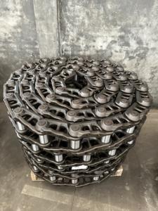 Группа гусеничных ботинок <span class=keywords><strong>Hitachi</strong></span> EX100 EX120 EX135 EX150 EX160 - Product Image 4