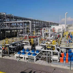 Equipo de Membrana de Purificación de CO Wobo, Dispositivo de Membrana de Separación de Monóxido de Carbono del 80%-95% para la Producción de Carbonato - Product Image 3