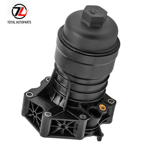 Bộ lọc dầu lắp ráp sẵn OEM 06M115401K 06M115401F 06M115401E 06M115401L 06M 115 401 L Phù hợp với Por-sche Au-di - Product Image 4