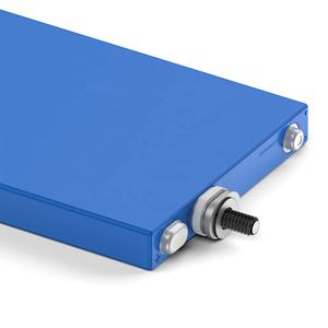 Baterai BYD Asli 138Ah Lifepo4 3.2v Blade Battery Cells untuk Sistem Penyimpanan Energi, Laris Terjual - Product Image 6