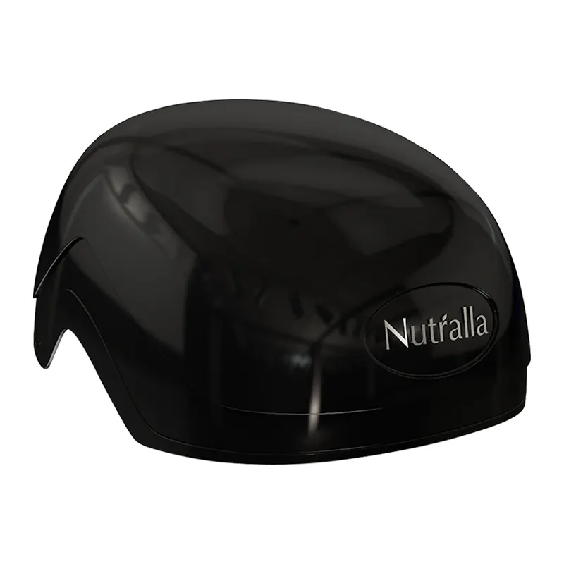Nutralla21レーザー26 LED育毛キャップLEDヘアキャップ女性と男性の両方のためのレーザー育毛キャップ