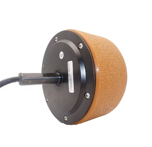 Motor de Cubo bibo WS55L-15A110C-MGGA05 de Alta Calidad en Oferta, 5~95% de Humedad Relativa, Construcción con Imán, Fuerza de 40kg - Product Image 4