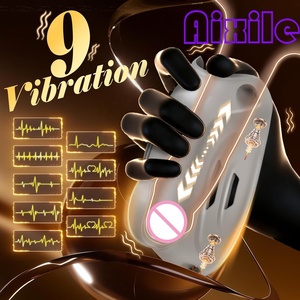 <strong>Best</strong> App Wearable Panty Vibrator Adult Sex Toy for Men Vibrating <strong>Penis</strong> Cage <strong>Penis</strong> <strong>Enlargement</strong> Vibrating Cock Training Vibrators - Product Image 3