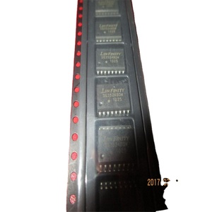 SG3524bdw ICS linh kiện điện tử SOP SMD - Product Image 1