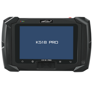 2026สินค้ามาใหม่ londor K518 Pro เวอร์ชั่นเต็มสามารถ FD และ doip ทั้งหมดในโปรแกรมคีย์อัตโนมัติเดียว - Product Image 1